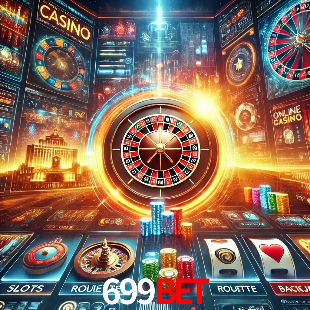  699BET