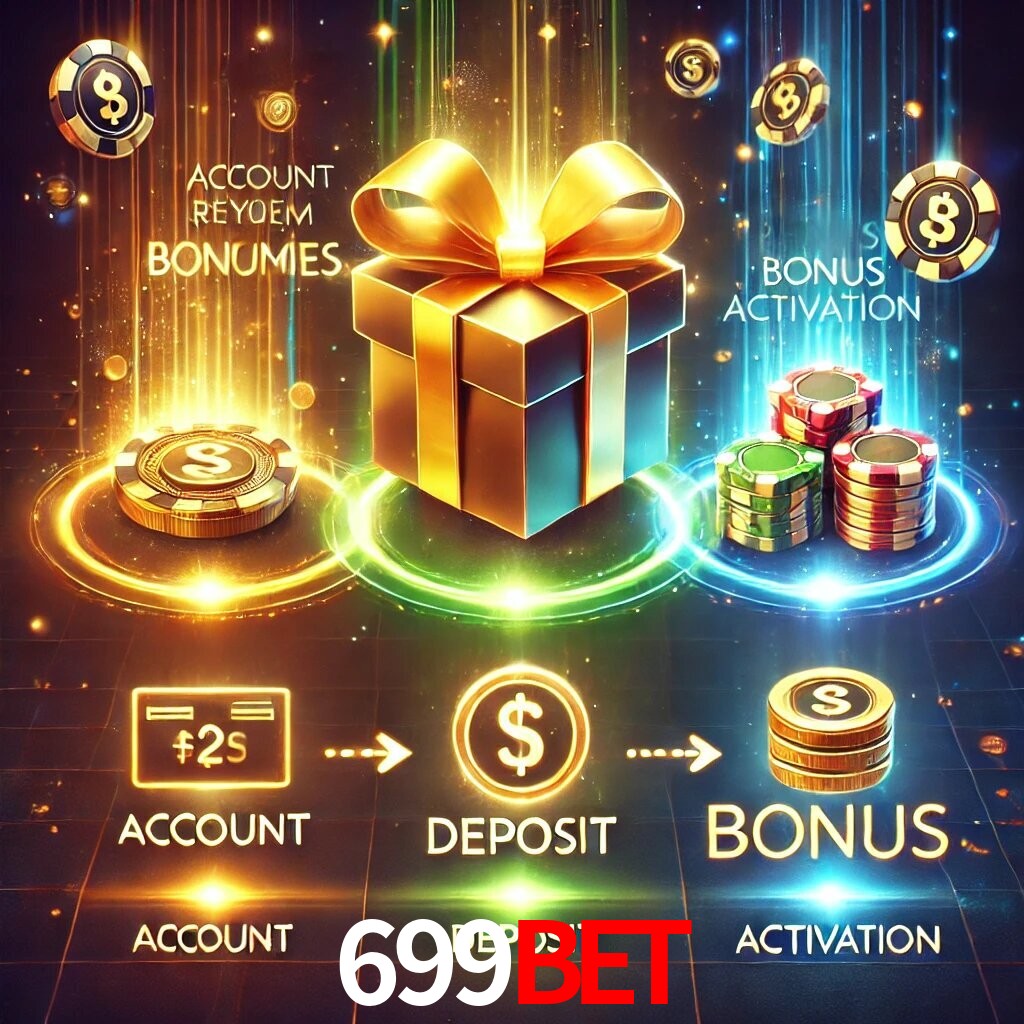  699BET