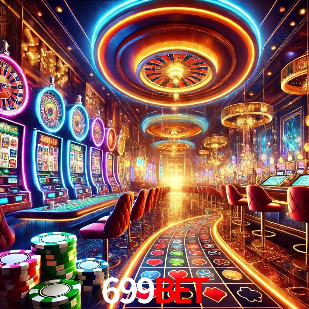  699BET