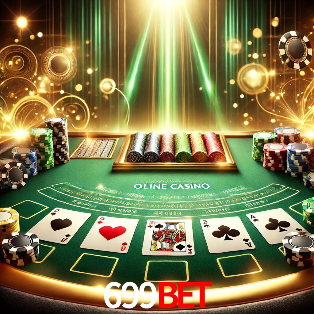  699BET