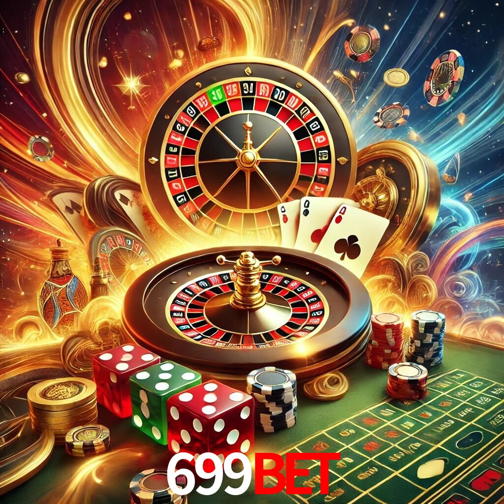  699BET