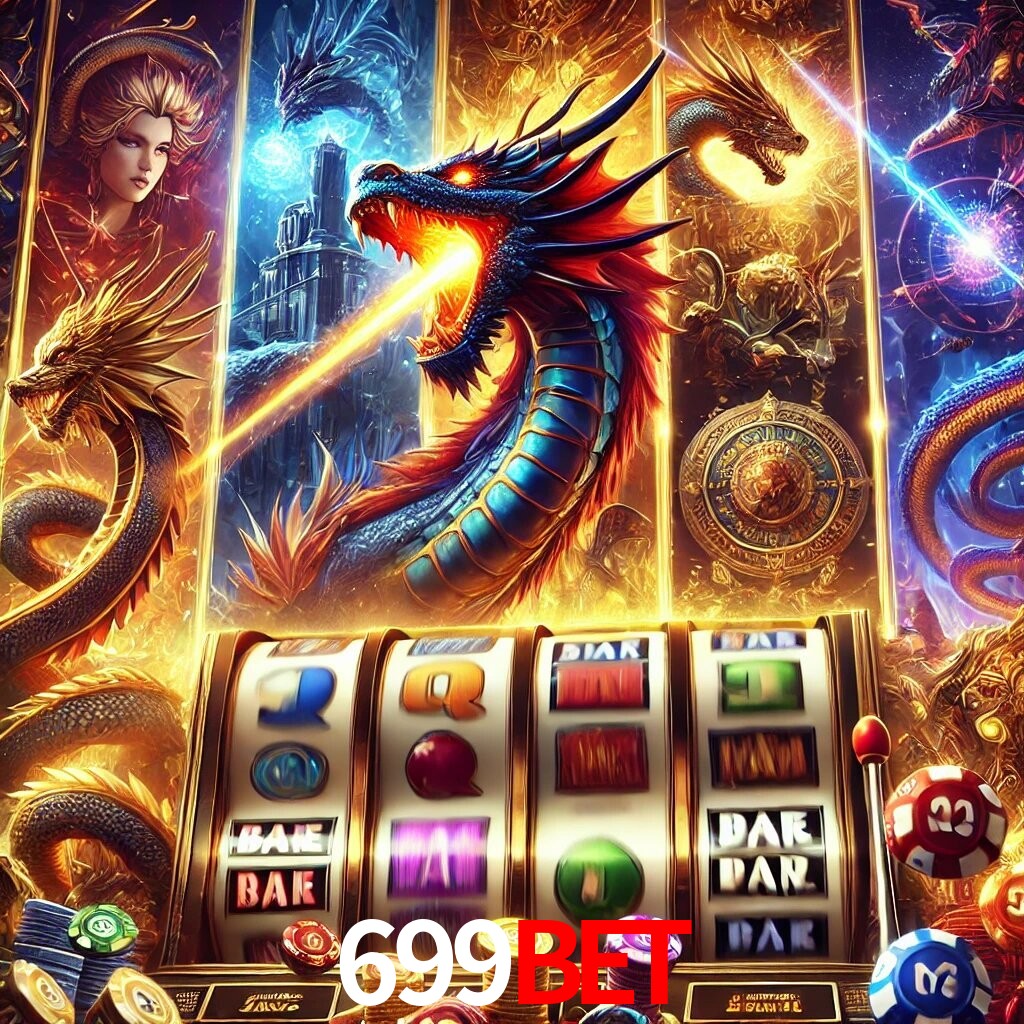  699BET
