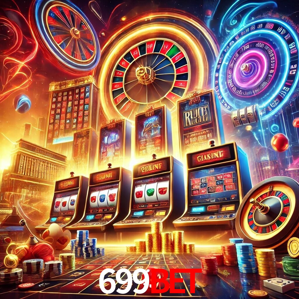  699BET
