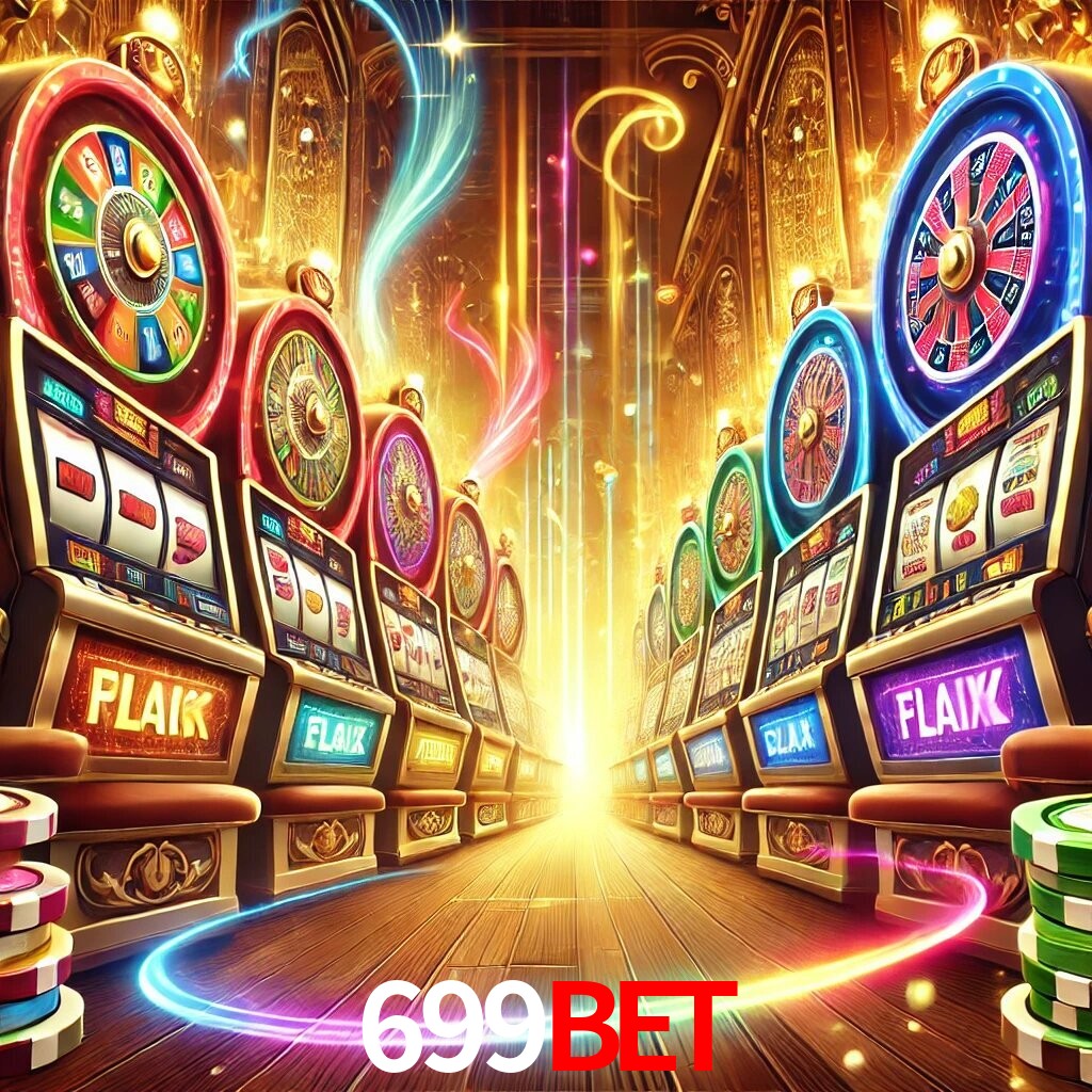  699BET
