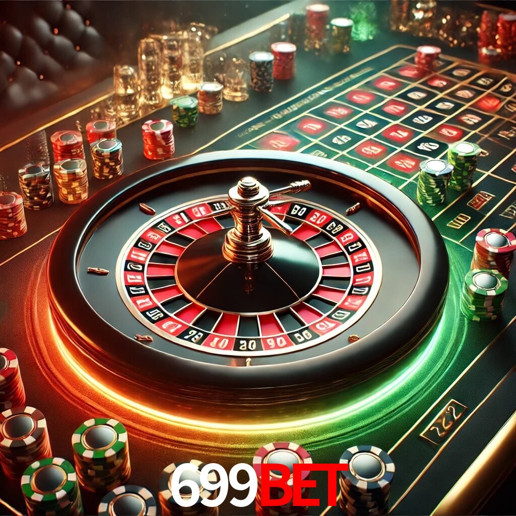  699BET