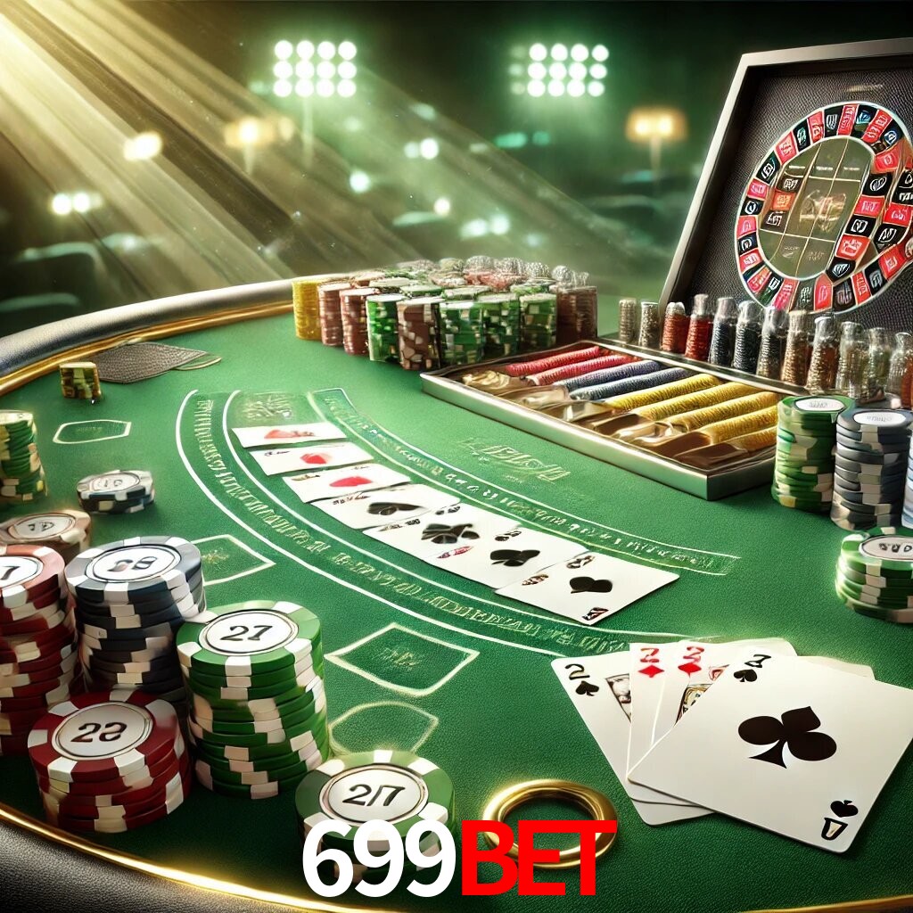  699BET