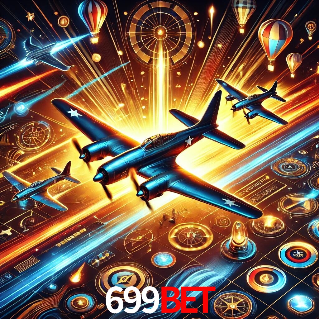  699BET